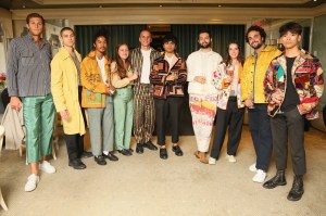 Barragan RTW Spring 2020