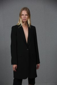 Backstage at Givenchy RTW Spring 2020