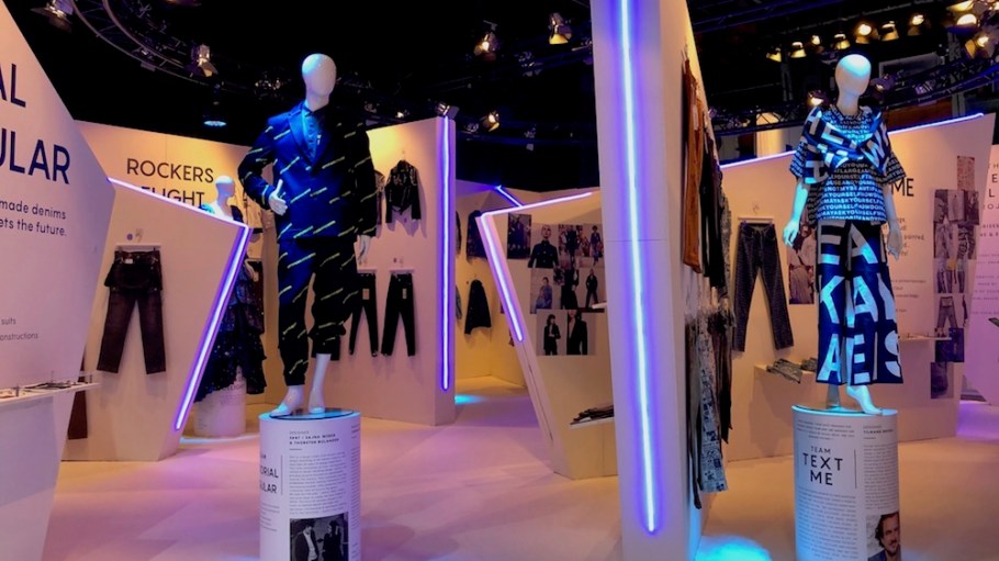 Munich Fabric Start, the organizer of View Premium Selection, Bluezone and the eponymous main event, is hopeful to return to in-person events as soon as July 2021.