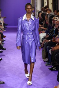 Brognano RTW Spring 2020