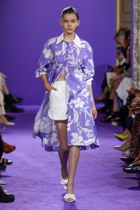 Brognano RTW Spring 2020