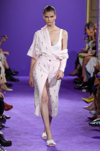 Brognano RTW Spring 2020