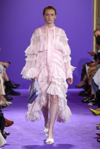 Brognano RTW Spring 2020