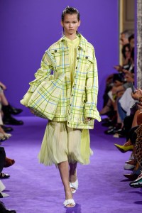 Brognano RTW Spring 2020