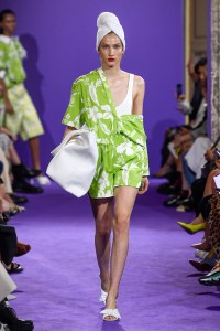 Brognano RTW Spring 2020
