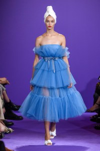 Brognano RTW Spring 2020