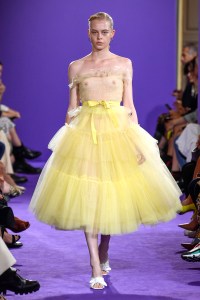 Brognano RTW Spring 2020