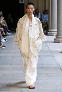 Calcaterra RTW Spring 2020