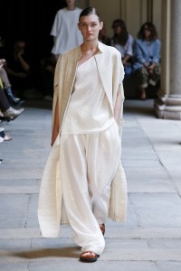 Calcaterra RTW Spring 2020