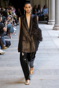 Calcaterra RTW Spring 2020