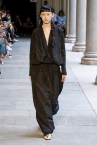 Calcaterra RTW Spring 2020