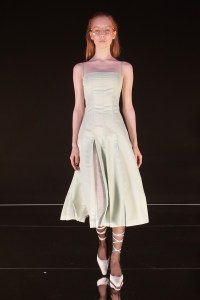Calvin Luo RTW Spring 2020