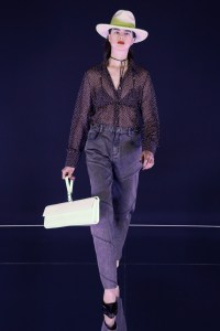 Calvin Luo RTW Spring 2020