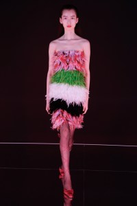 Calvin Luo RTW Spring 2020