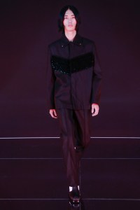 Calvin Luo RTW Spring 2020