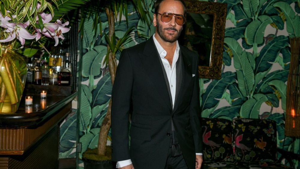 Tom Ford