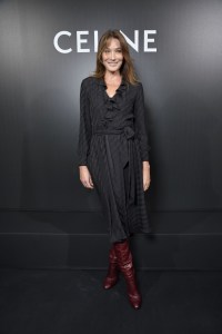 Carla Bruni