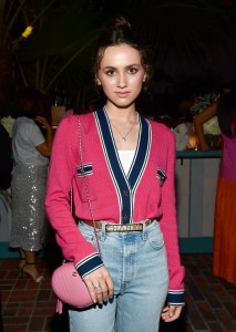 Maude Apatow