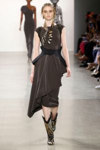 Chiara Boni La Petite Robe RTW Spring 2020
