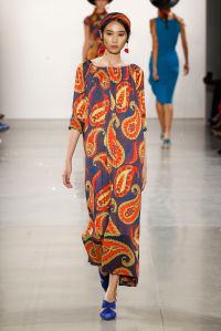 Chiara Boni La Petite Robe RTW Spring 2020