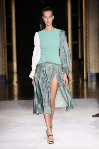 Christian Siriano RTW Spring 2020