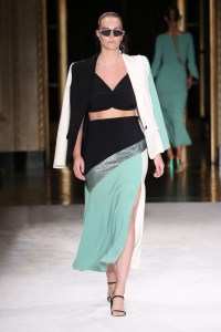 Christian Siriano RTW Spring 2020
