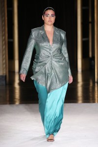Christian Siriano RTW Spring 2020