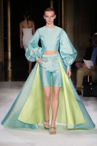 Christian Siriano RTW Spring 2020