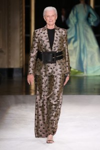 Christian Siriano RTW Spring 2020