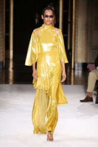 Christian Siriano RTW Spring 2020