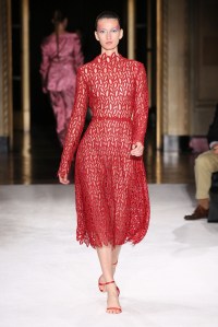 Christian Siriano RTW Spring 2020