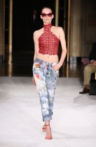 Christian Siriano RTW Spring 2020