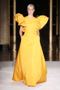 Christian Siriano RTW Spring 2020