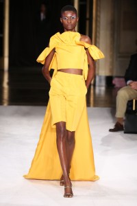 Christian Siriano RTW Spring 2020