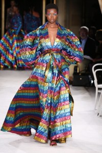 Christian Siriano RTW Spring 2020