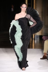 Christian Siriano RTW Spring 2020