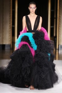 Christian Siriano RTW Spring 2020