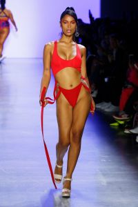 Chromat RTW Spring 2020