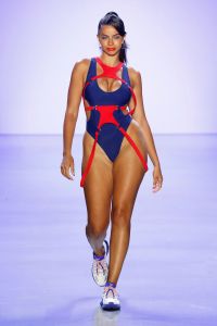 Chromat RTW Spring 2020