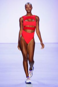 Chromat RTW Spring 2020