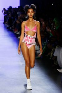 Chromat RTW Spring 2020