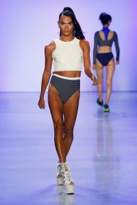 Chromat RTW Spring 2020