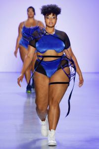 Chromat RTW Spring 2020
