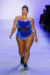 Chromat RTW Spring 2020