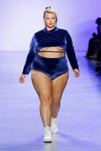 Chromat RTW Spring 2020