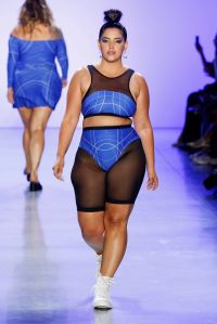 Chromat RTW Spring 2020