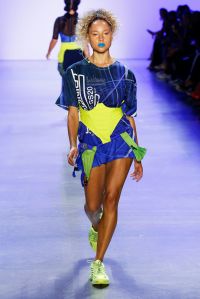 Chromat RTW Spring 2020