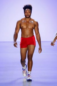 Chromat RTW Spring 2020