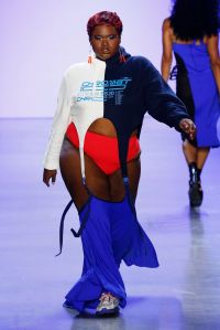 Chromat RTW Spring 2020
