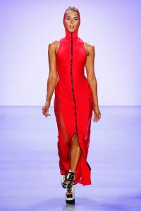 Chromat RTW Spring 2020